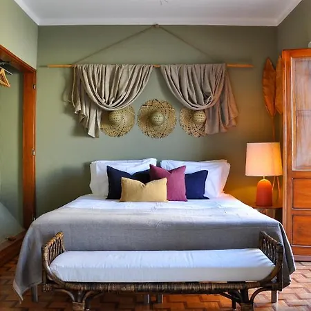 Casa Figueiras - Chic 1br Studio W. Balcony Near Historical Centre
