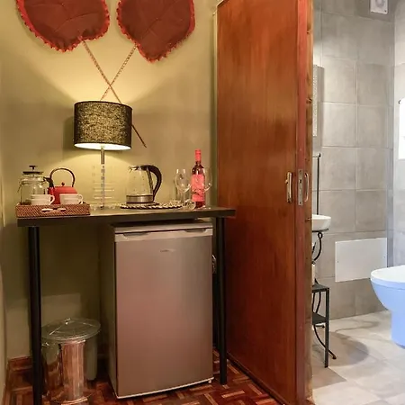 Casa Figueiras - Chic 1br Studio W. Balcony Near Historical Centre Tavira